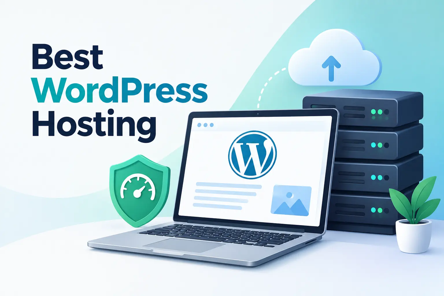 Best WordPress Hosting
